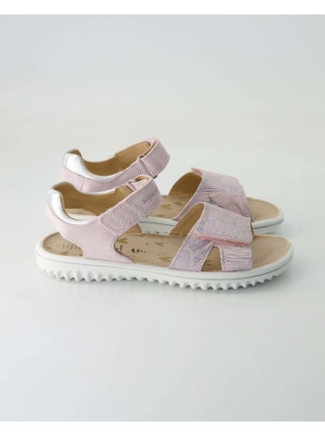 superfit Sandalen in Rosa