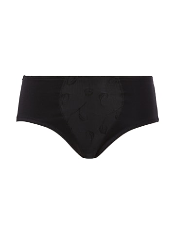 Felina Taillen Slip Emotions in Schwarz