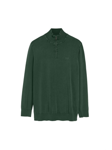 Polo Club Pullover in Smaragdgrün
