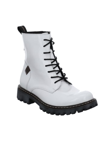 Josef Seibel Stiefelette Marta 02 in weiss