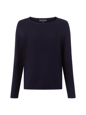 Franco Callegari Pullover in marine - 0001