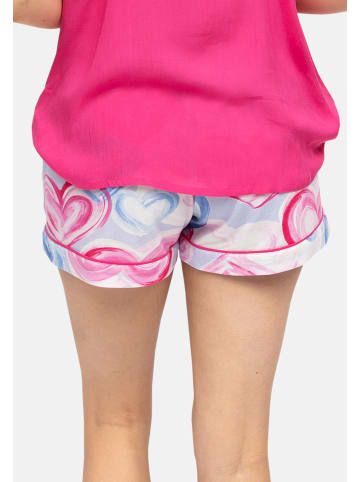 Cyberjammies Chloe Loungewear in pink