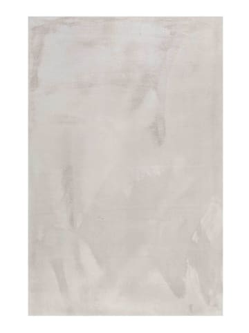 ESPRIT Hochflorteppich Alice in greige