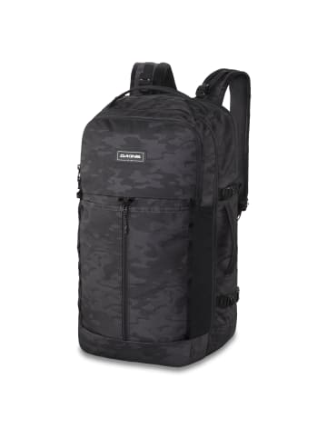 Dakine Split Adventure 38 - Reiserucksack 15" 56 cm in black vintage camo