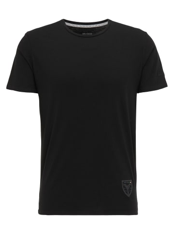 Carlo Colucci keine Angabe Cavallar in Schwarz