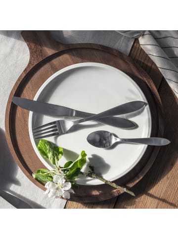 Villeroy & Boch Brotteller 6 Stk Artesano Original in weiß