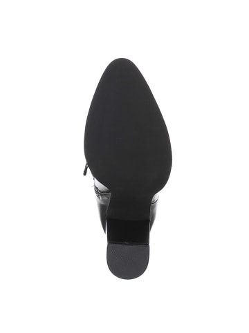 Ital-Design High Heel in Schwarz