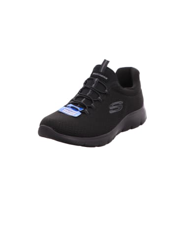 Skechers Sportschuh in schwarz