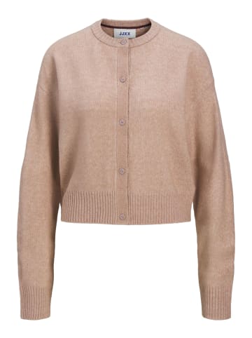 JJXX Strickjacke in Violet Ice