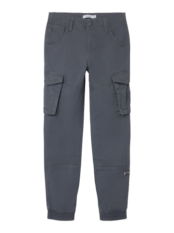 name it Cargohose in Lava Smoke
