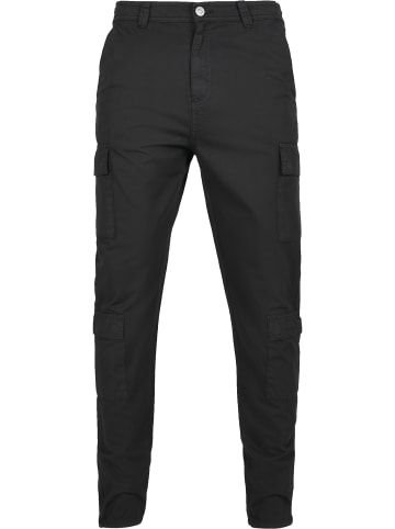 Urban Classics Trousers - undefined in black