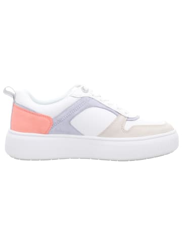 Tamaris Sneaker in weiß