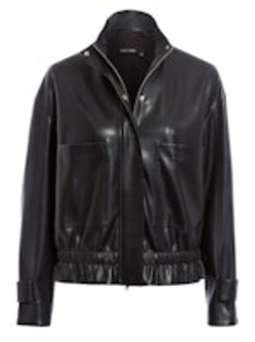 Marc Aurel Jacke für Damen in schwarz