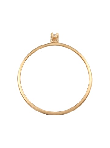 Elli Ring für Damen in gold