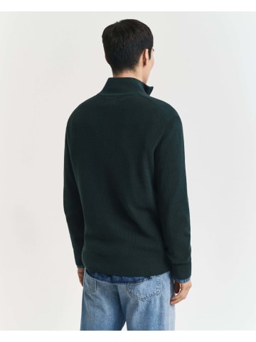 Gant Pullover in tanne - 0001