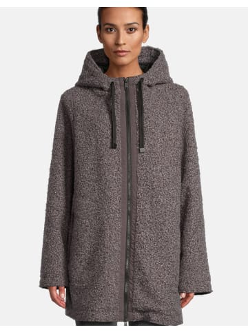 New View Jacke TM12 in Grau
