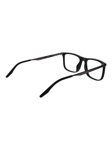 Converse Männer Optische Fassungen Quadratisch Schwarz