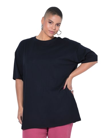 Studio Untold Shirt in schwarz