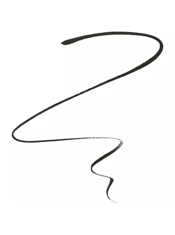 Catrice Eyeliner Pinsel Liner 24h Wasserfest - 10 Ultra Black 3 ml
