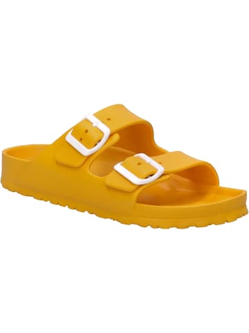 Josef Seibel Freizeitschuhe Matinique in gelb in gelb