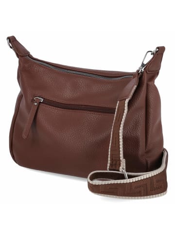 Fräulein Frida Handtasche in brown