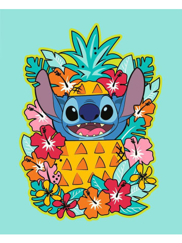 Ravensburger Ravensburger Malprodukte Disney Stitch in bunt