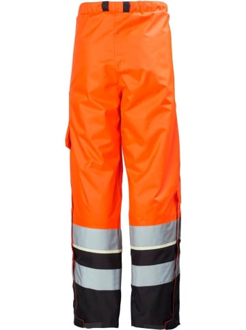 Helly Hansen Winterhose "Uc-Me Winter Pant Cl2" in Orange