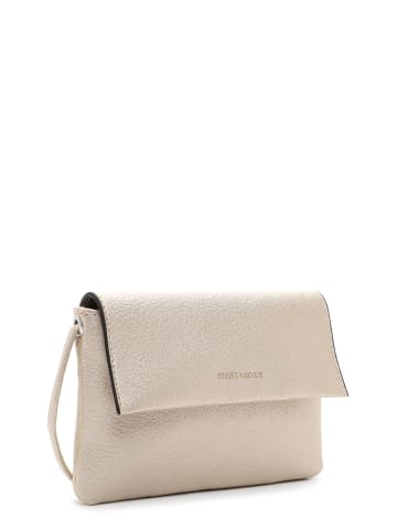 EMILY & NOAH Umhängetasche E&N Emma in lightgold 243