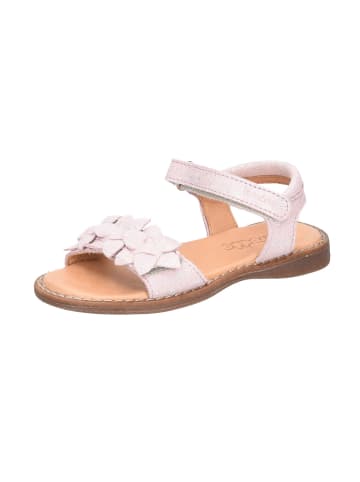 Froddo Schnürschuh in pink