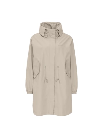 MAZINE Parka Ella light in light taupe