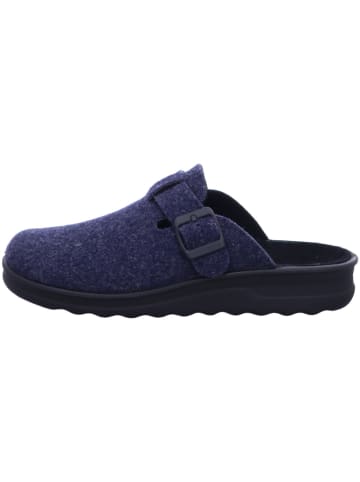Josef Seibel Pantolette in blau
