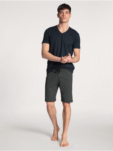 Calida Shirt in dark sapphire