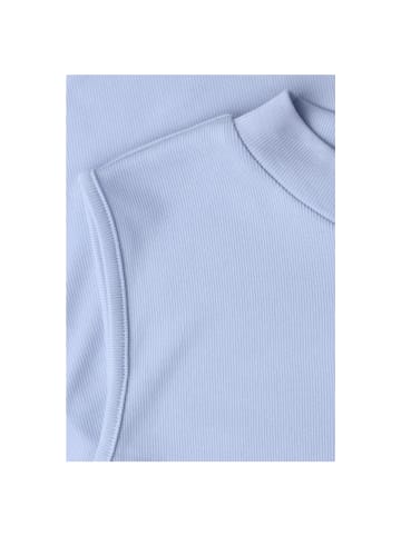 Street One Top in whispery blue