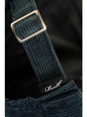 Reell Cap "Docker Cap" in Blau