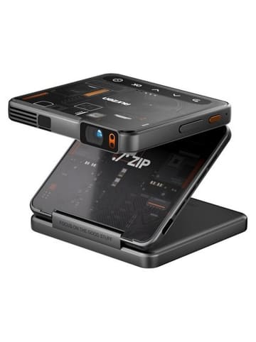 AURZEN AURZEN ZIP Trifold Cyber-Projektor