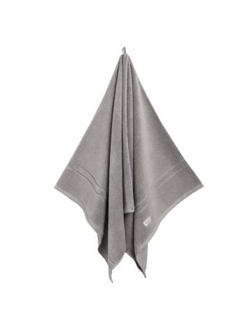 Gant Duschtuch 1er Pack in Grau