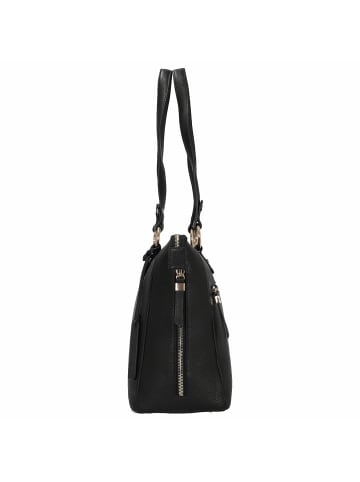 PICARD Java - Shopper  36 cm (schwarz) in schwarz