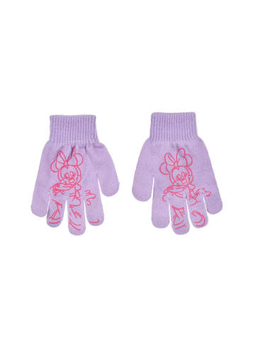Disney Minnie Mouse Lotso Kinderhandschuhe Winter