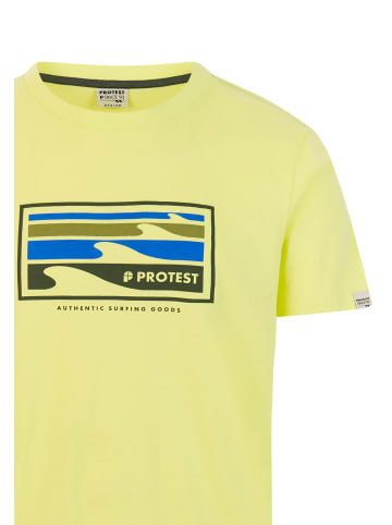 Protest " PRTHanwell in Cherlock Lime