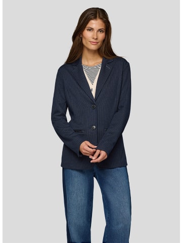 Rabe Jacke in Dunkelblau