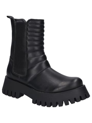 Josef Seibel Stiefel Mavie 02 in schwarz