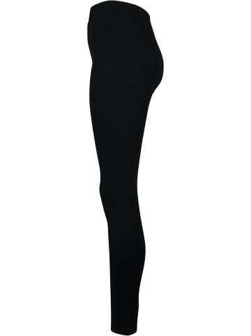 Urban Classics Leggings in black