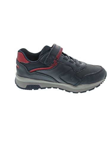 Geox Pavel Klettschuh Blau