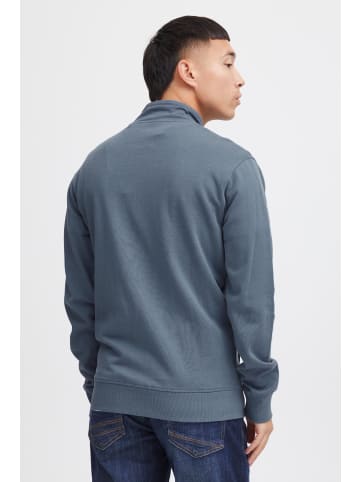 !SOLID Sweatjacke SDKarim in Blau