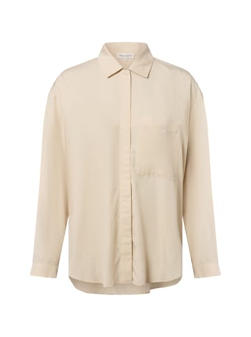 Marc O'Polo Bluse in sand
