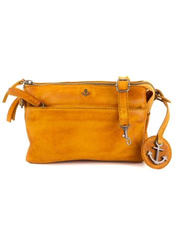 Harbour 2nd Tasche in mustard