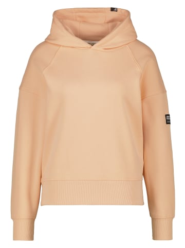 alife and kickin Sweatshirt JessyAK A in mellow peach