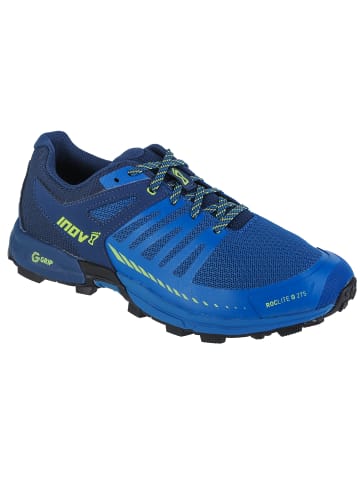 inov-8 Inov-8 Roclite G 275 V2 in Blau