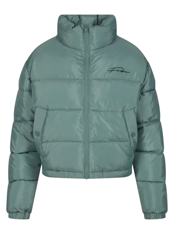 FUBU Outdoor Jacket in green
