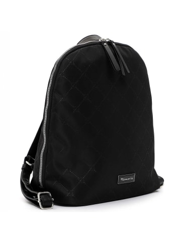 Tamaris Lisa City Rucksack 30 cm black